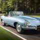 Imagen para el artículo titulado El Jaguar E-Type Zero es el coche eléctrico más elegante que verás en mucho tiempo